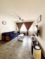 Blk 722 Tampines Starlight (Tampines), HDB 4 Rooms #593027121